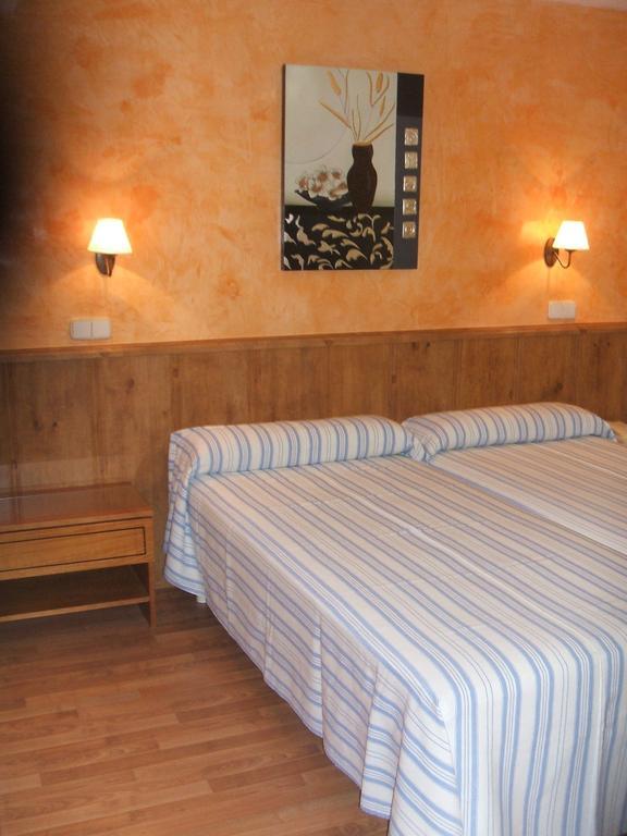 Hotel Balneario De Chiclana ชิกลานา เด ลา ฟรอนเตรา ห้อง รูปภาพ